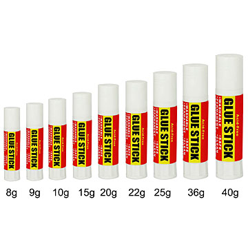  Glue Sticks (Клей палочки)