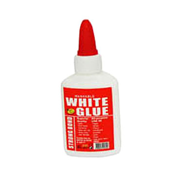  White Glue (White Glue)