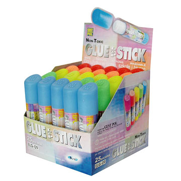  Lipstick Glue Stick (Помады Glue Stick)