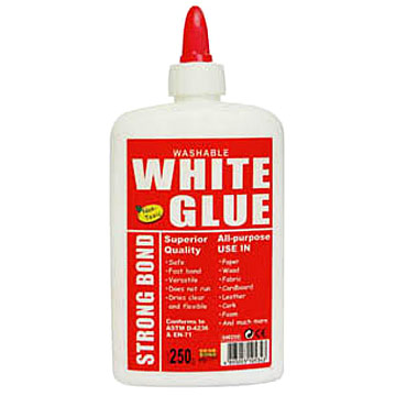  White Glue (White Glue)