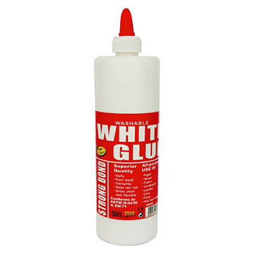  White Glue (White Glue)