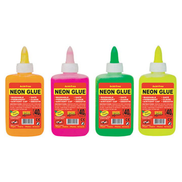  Neon Glue ( Neon Glue)