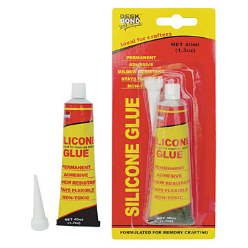  Silicone Glue (Silicone Glue)