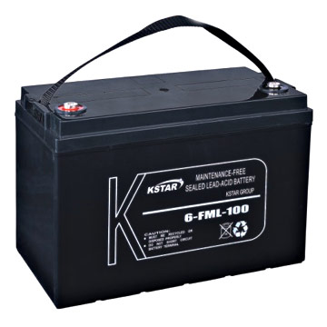  Sealed Lead Acid Battery (Герметичный свинцово-кислотных аккумуляторов)