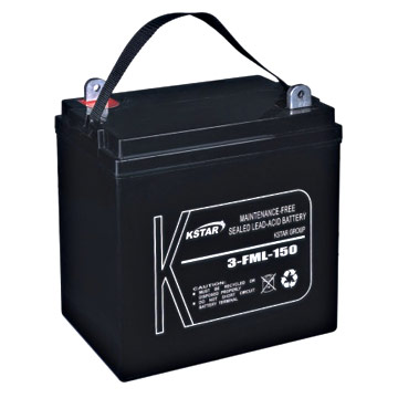  Sealed Lead Acid Battery (Герметичный свинцово-кислотных аккумуляторов)