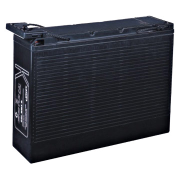  Sealed Lead Acid Battery (Герметичный свинцово-кислотных аккумуляторов)