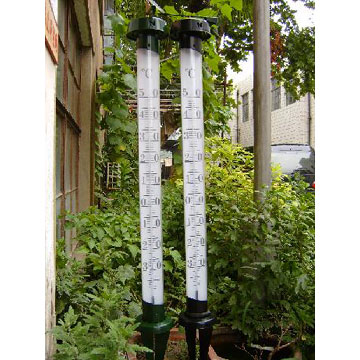  Garden Thermometer (Сад Термометр)