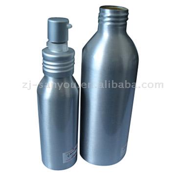  Aluminum Bottle
