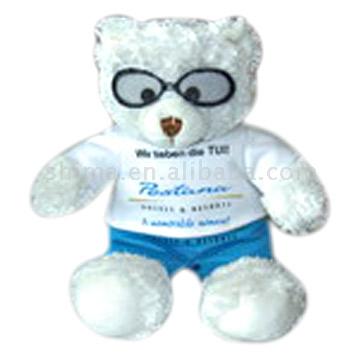  Promotion Bear (Promotion de l`Ours)