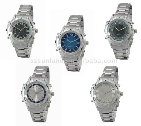  MP3 Watch ( MP3 Watch)