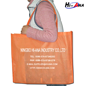  Non Woven Bag (Non Woven Bag)