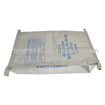  Skew-Mouth Compound Bag ( Skew-Mouth Compound Bag)
