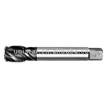  Spiral Flute Tap