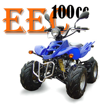  ATV ( ATV)