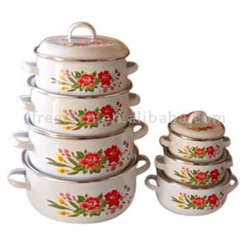  Enamelware ( Enamelware)