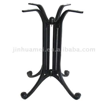  Table Base (Base de table)