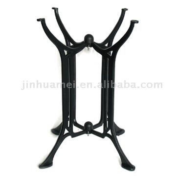  Table Base (Base de table)