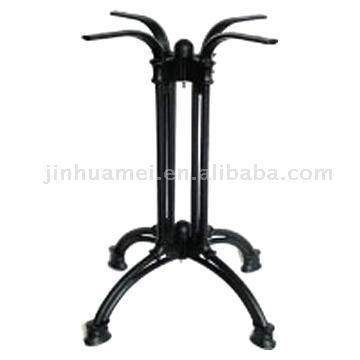  Table Base (Base de table)