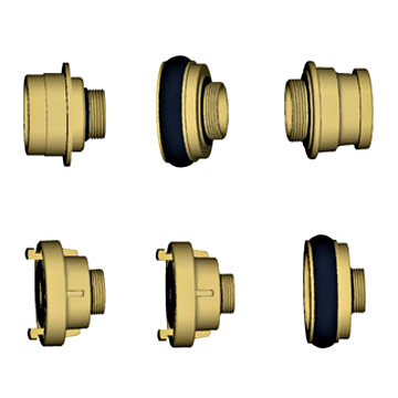  Connectors