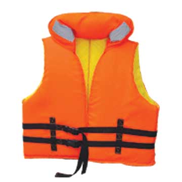  Sport Life Jacket (Спорт спасательный жилет)