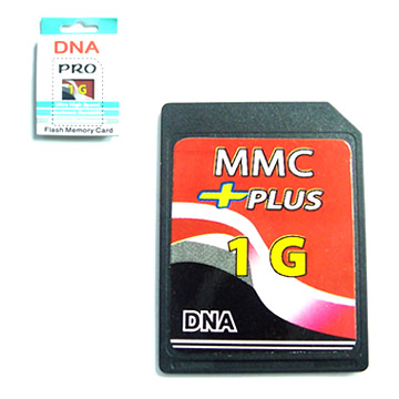  Multimedia Card ( Multimedia Card)