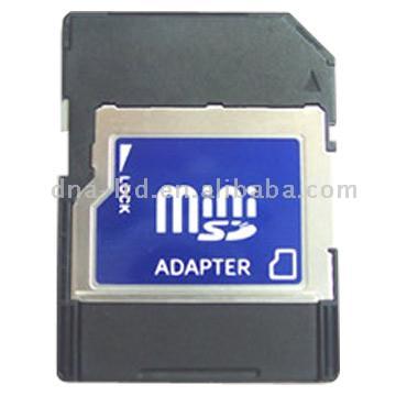  Mini SD ( Mini SD)