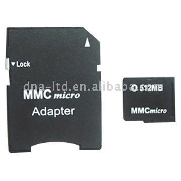  MMC Micro Card ( MMC Micro Card)
