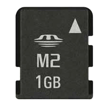  Sony Memory Stick Micro ( Sony Memory Stick Micro)