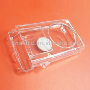  Crystal Case for iPod (Crystal Case für iPod)