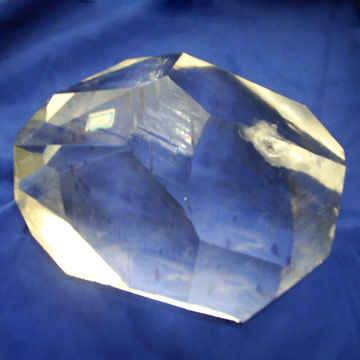 Crystal Craft (Crystal Craft)