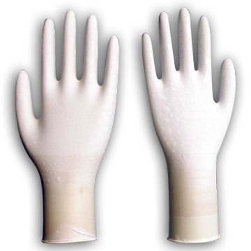  Vinyl Glove,PVC Glove (Vinyl Glove, ПВХ Перчатки)