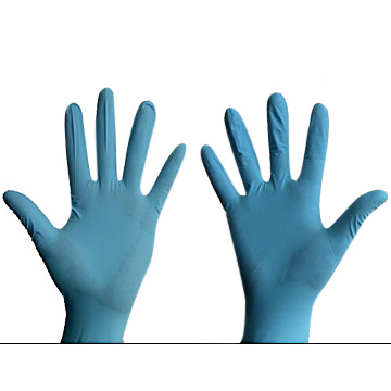  Nitrile Gloves (Нитриловые перчатки)