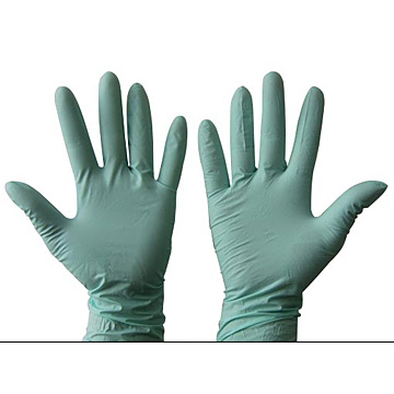  Nitrile Gloves (Нитриловые перчатки)