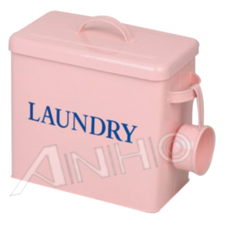  Laundry Box