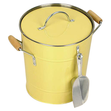  Ice Bucket with Scoop (Eiseimer mit Scoop)