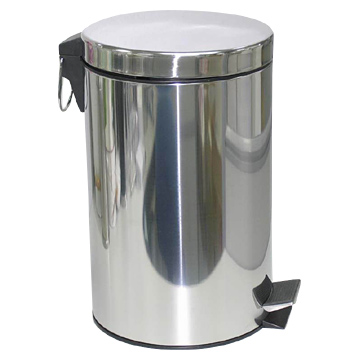  Garbage Bin (Garbage Bin)