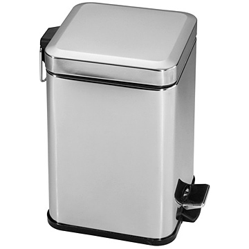  Quadrate Garbage Bin