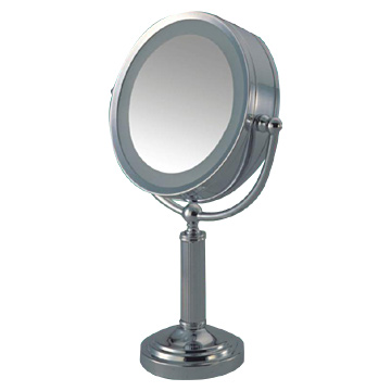  Light Make-Up Mirror (Light Make-Up Spiegel)