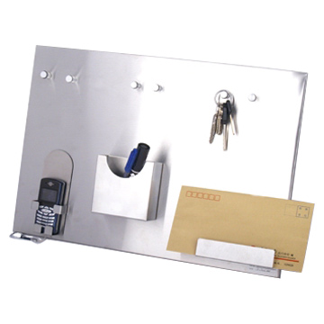 Memo Board