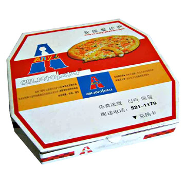  Packaging Box ( Packaging Box)