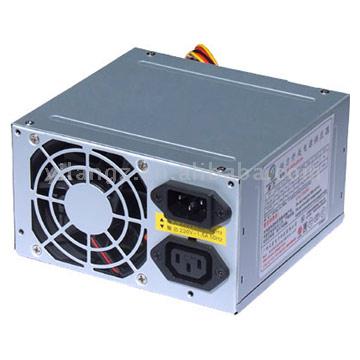  PC Power Supply (Alimentation PC)