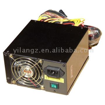  Server Power Supply (Serveur Power Supply)