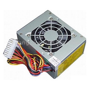  PC Power Supply (Alimentation PC)