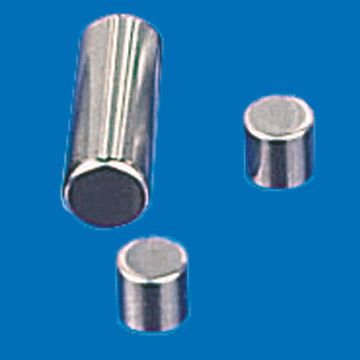  Cylindrical Rollers ( Cylindrical Rollers)
