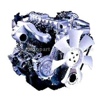  Diesel Engine