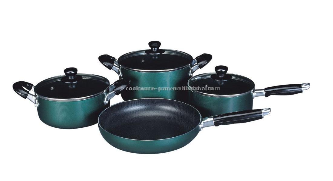  Luxurious Cookware Set ( Luxurious Cookware Set)