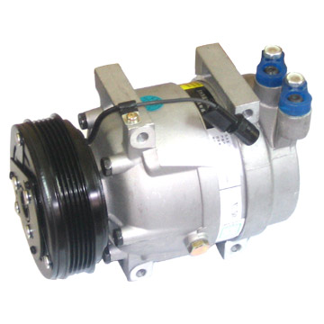  Auto A/C Compressor for Chery-Easter ( Auto A/C Compressor for Chery-Easter)