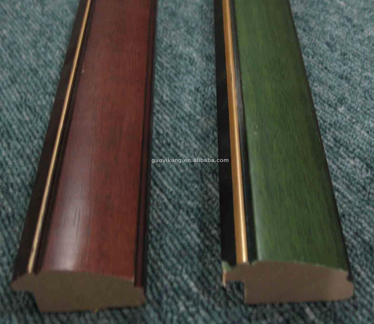  moulding wood ( moulding wood)