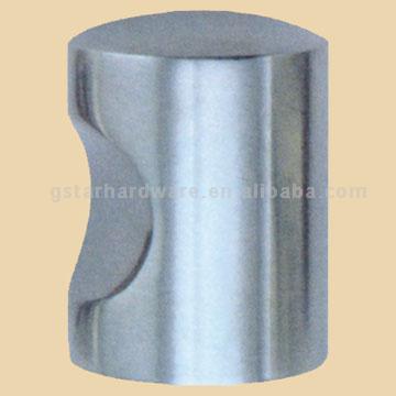  Stailess Steel Knob (Stailess Steel Knob)