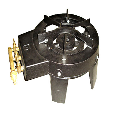  Gas Stove Part (Газовая плита части)